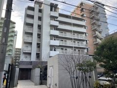 Estaci-oN SHINOZAKIの外観画像
