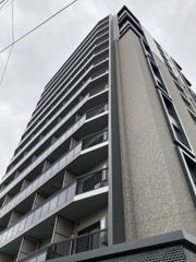 ザ・パークハビオ荏原中延駅前の外観画像