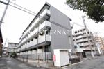 レオパレスヴィーゼの間取り画像