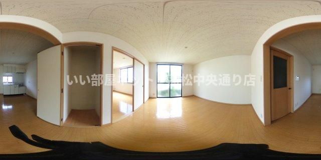 リビング