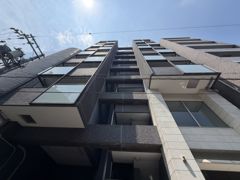 W.O.B.ROKKOHMICHIの外観画像