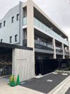 オープンレジデンシア白山の間取り画像