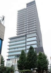 メルクマール京王笹塚レジデンスの外観画像