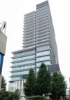 メルクマール京王笹塚レジデンスの外観