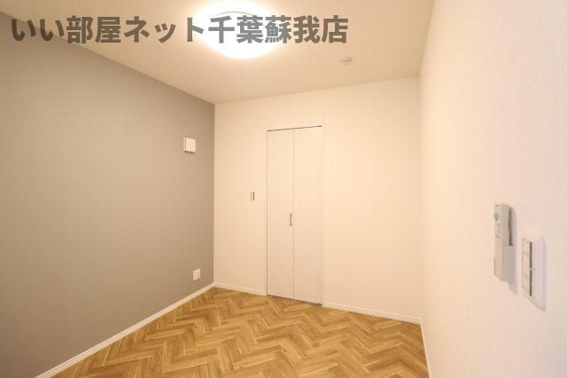 洋室