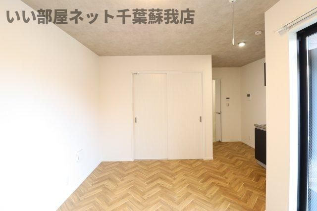 洋室