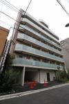 GENOVIA南千住Ⅴskygardenの間取り画像