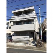 アイビス生田 IBIS IKUTAの外観画像