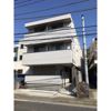 アイビス生田 IBIS IKUTAの間取り画像