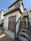 佐野アパートの間取り画像