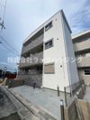 Soleil萱島東の間取り画像