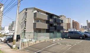 ロイヤルシティ黒崎の外観画像