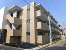 COMFORT南六郷の間取り画像