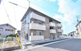 カルテット D棟の間取り画像