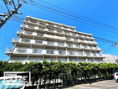 グランドメゾン松島の間取り画像