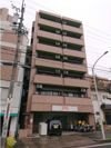 シャイン塩釜ハイツの外観