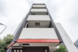 ビバリーホームズ西高島平Ⅱの外観画像