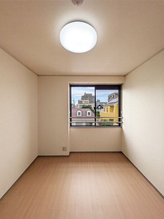 洋室