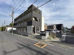 クレイノミュートス テセラⅡの外観画像