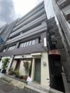 第一長門ビルの間取り画像