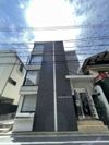 エクサム初台の間取り画像