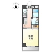 グラン ソート 柳町の間取り画像