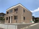ブロッサムⅡの間取り画像