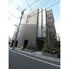ルネサンスコート池袋の間取り画像