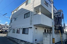 マーガレットメゾン畑中の外観画像