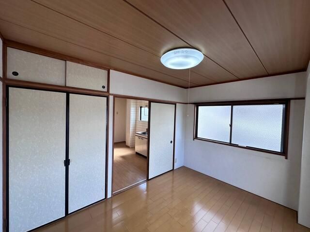 洋室