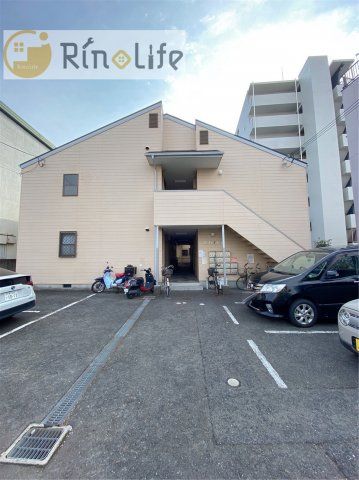 ルナ深井の外観画像