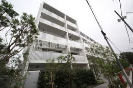 プラウドフラット中野の外観画像