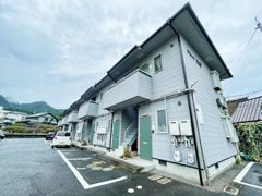 フルーレ矢野の外観画像