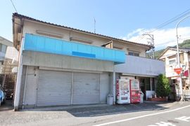 畑賀神田アパートの外観画像