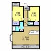 フレシールの間取り画像