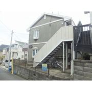シェモア馬込の外観画像