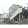 シェモア馬込の間取り画像