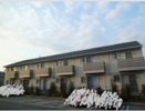 長久手ハイツ Aの間取り画像