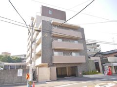 プランドール一枝の外観画像