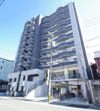 クロノス41新町IVの間取り画像