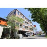 FOREST TOWNの外観画像