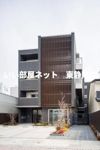 THE GRAND SQUARE 静岡本通の間取り画像