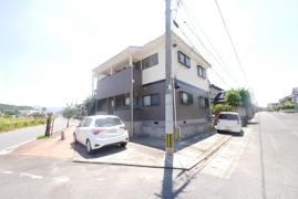 ルミエール曙の外観画像