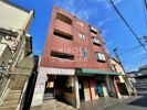 アルファックス藤松の間取り画像