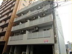 コーポいけぐちの外観画像