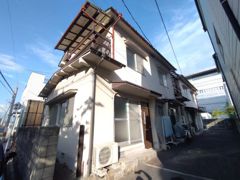 庚午中二丁目アパートの外観画像