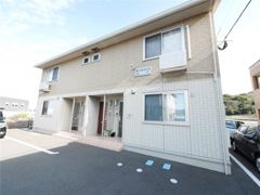 オータムコート 1棟の外観画像