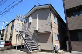 クラハウスの外観画像