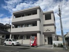エミネンス・フルールの外観画像