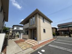グレイス悠Cの外観画像